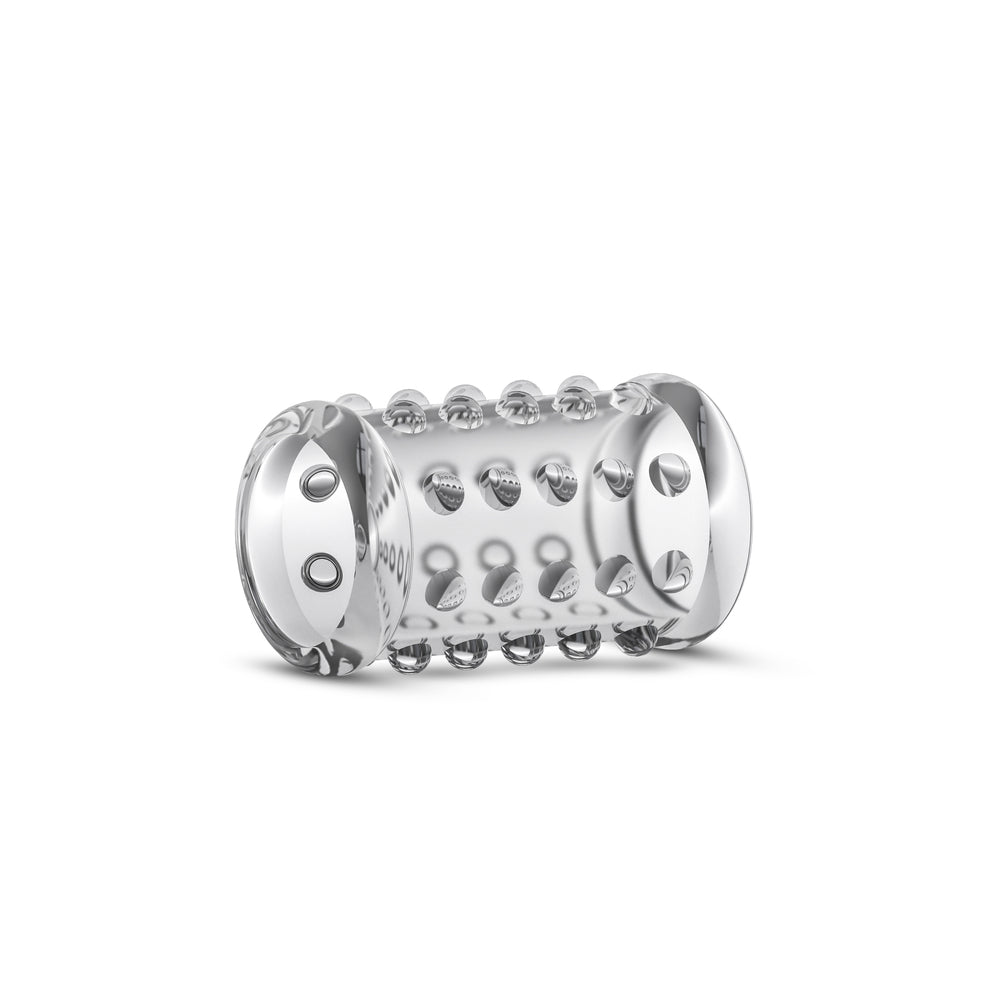 Stay Hard Cock Sleeve Number 02|Side View|"hard detail - side view"