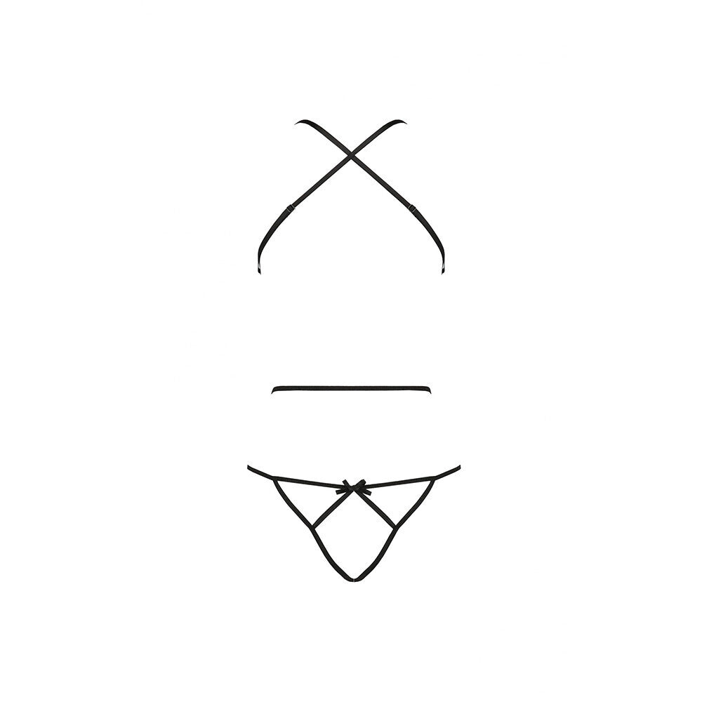 Passion Asuna Body|Detail View|"asuna body design - detail view"