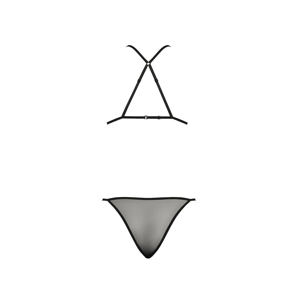 Passion Azalia Body|Detail View|"azalia body design - detail view"