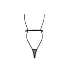 Passion Diabolina Body|Detail View|"diabolina body design - detail view"