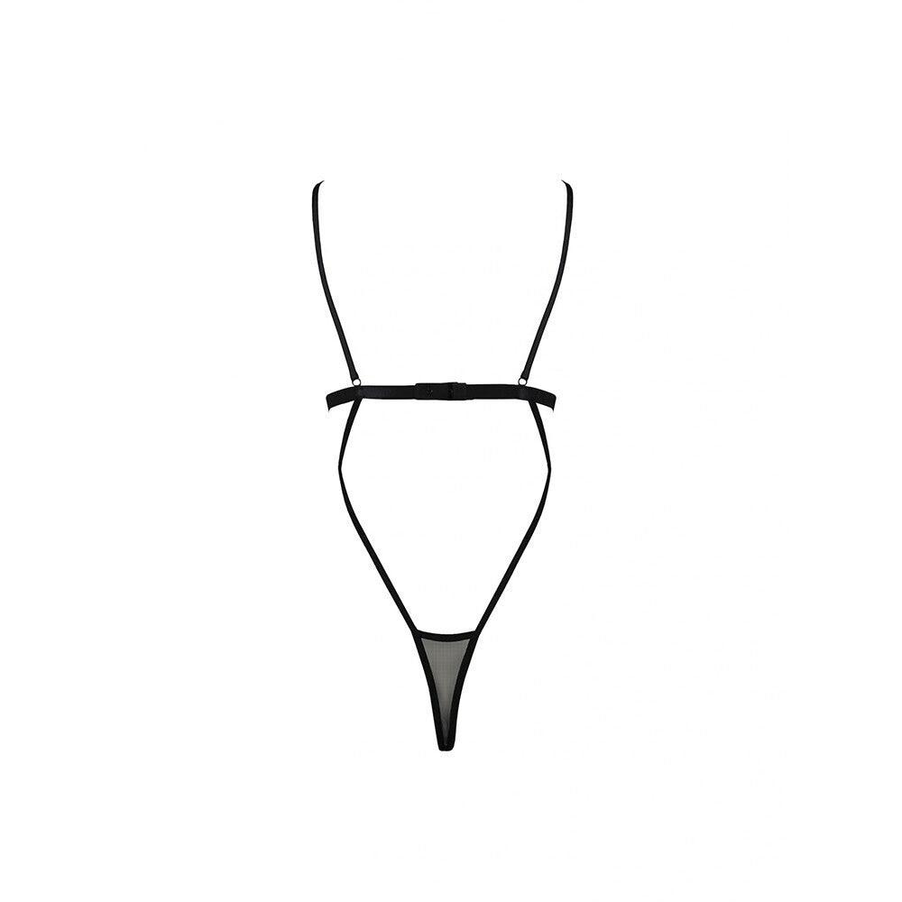 Passion Diabolina Body|Detail View|"diabolina body design - detail view"