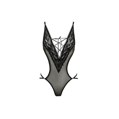Passion Erza Body|Back View|"erza body design - back view"