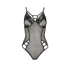 Passion Melania Body|Back View|"melania body design - back view"