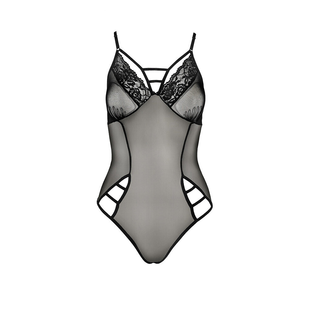 Passion Melania Body|Back View|"melania body design - back view"