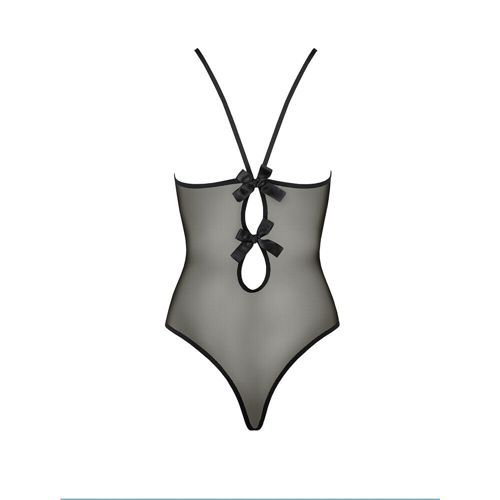 Passion Melania Body|Detail View|"melania body design - detail view"