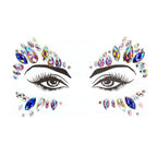 Le-Desir-Dazzling-Eye-Sparkle-Bling-Sticker|Front-View|"sparkle-sticker-front-view"