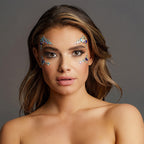 Le-Desir-Dazzling-Eye-Sparkle-Bling-Sticker|Back-View|"sticker-back-view"