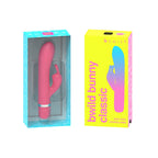 Bswish-Bwild-Classic-Bunny-Vibrator|Side View|"classic design-side view"
