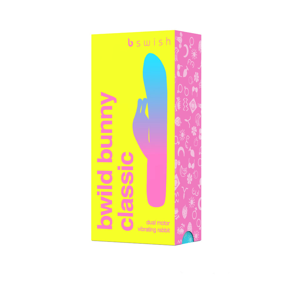 Bswish-Bwild-Classic-Bunny-Vibrator|Detail View|"control features-detail view"