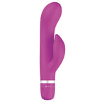 bswish Bwild Classic Marine Vibrator|Front View|"Marine blue pleasure device - front view"