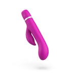 bswish Bwild Classic Marine Vibrator|Detail View|"Multi-function controls - detail view"