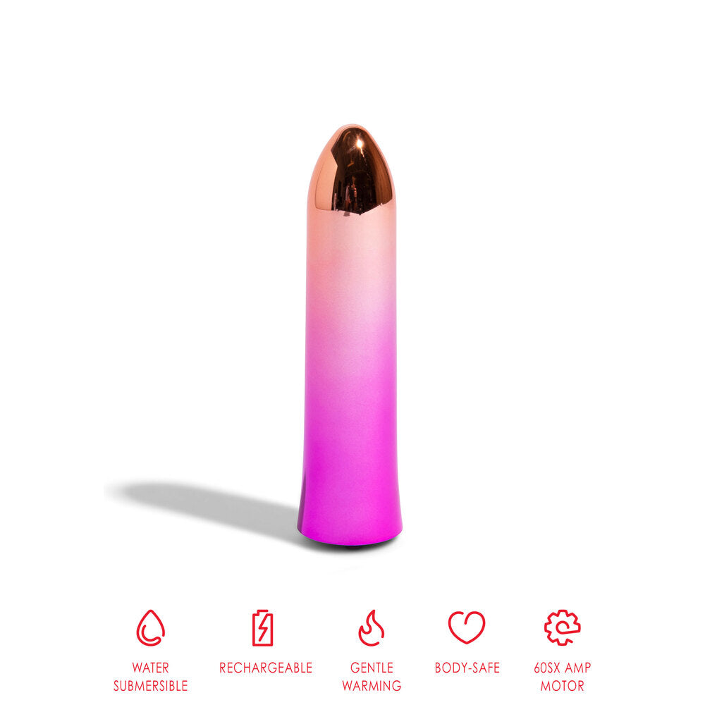 Nu-Sensuelle-Aluminium-Point-Bullet|Kit View|"luxury bullet complete set-kit view"
