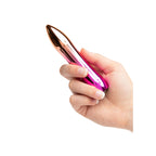 Nu-Sensuelle-Aluminium-60SX-AMP-Bullet|Detail View|"advanced controls-detail view"