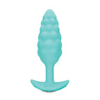 B-Vibe-Bump-Textured|Front View|"premium texture design-front view"