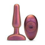 BVibe-Limited-Edition-Novice|Front View|"premium novice device-front view"
