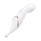 Bodywand Dual Stim Vario Clit Stimulator|Side View|"Premium pleasure device - side view"