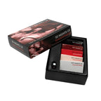 Fifty Nights Of Naughtiness Game|Detail View|"adult couples game - detail view"