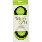 Quickie Cuffs Large|Detail View|"size features-detail view"|