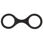 Quickie Cuffs Medium|Front View|"medium cuffs-front view"|