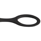 Quickie Cuffs Medium|Side View|"cuff details-side view"|