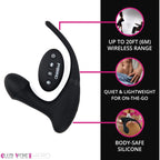 OhMiBod-Club-Vibe-Hero-3-OH|Side View|"club design-side view"
