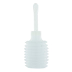 Clean Stream Disposable Applicator Douche|Front View|"disposable douche-front view adult toys direct"|