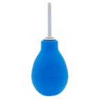 Clean Stream Enema Bulb|Front View|"enema bulb-front view adult toys direct"|