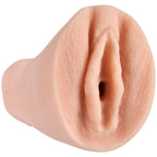 Virgin Palm Pal Masturbator|Front View|"palm design - front view"