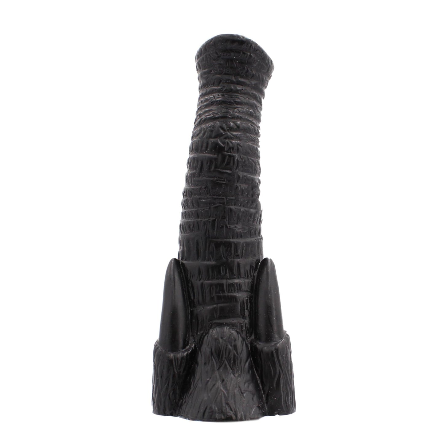 Animhole Djumbo Dildo|Front View|"djumbo fantasy dildo - front view"