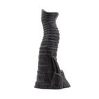 Animhole Djumbo Dildo|Side View|"djumbo fantasy dildo - side view"