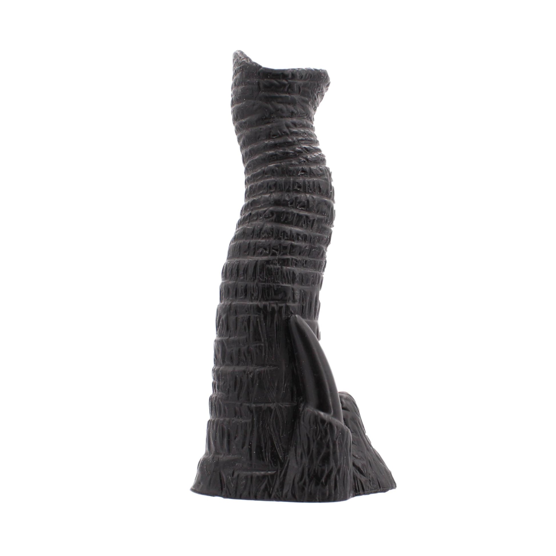 Animhole Djumbo Dildo|Side View|"djumbo fantasy dildo - side view"
