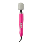 Doxy Wand Massager Pink | Main | "pink wand massager - main view"