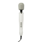 Doxy Wand Massager White | Main | "white wand massager - main view"