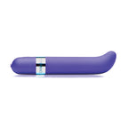 OhMiBod-FreeStyle-G-Vibrator-Purple|Front View|"freestyle g-front view"