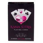 Kama Sutra Playing Cards|Front View|"adult playing cards - front view"