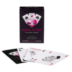 Kama Sutra Playing Cards|Side View|"adult playing cards - side view"