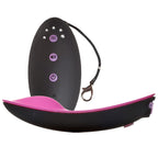 OhMiBod-Club-Vibe-2-OH-Clitoral-Vibrator|Front View|"club vibe-front view"