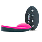 OhMiBod Club Vibe 3.OH Clitoral Vibrator|Front View|"Club vibe - front view"