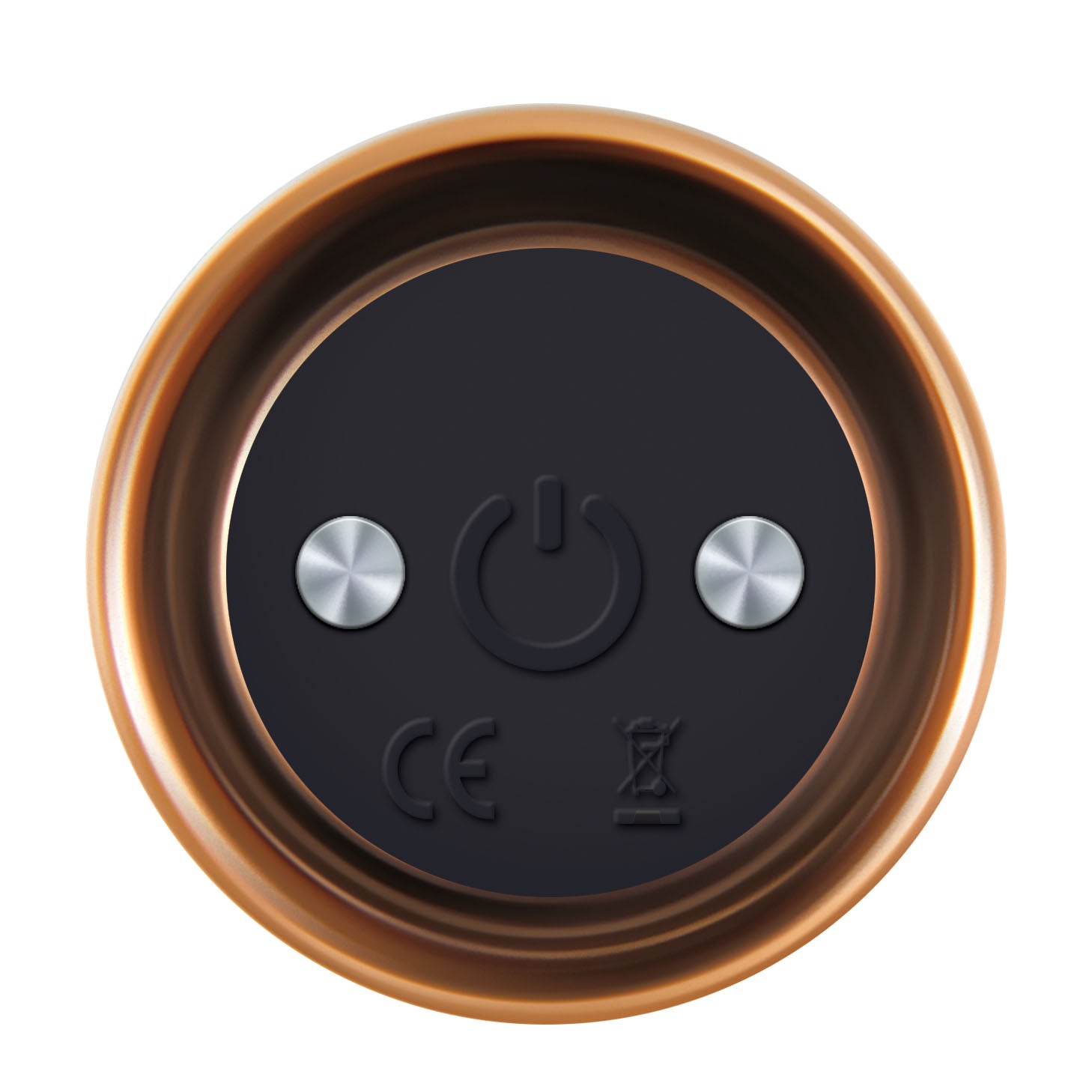 Evolved-Four-Play-Vibe-Kit|Detail View|"versatile controls-detail view"