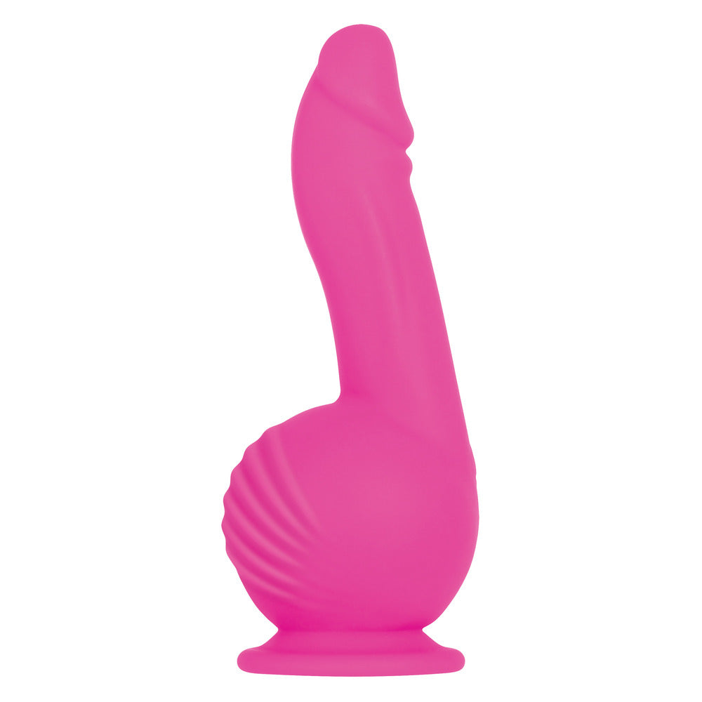 Evolved-Ballistic-Remote-Control-Dildo|Side View|"remote design-side view"