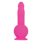 Evolved-Ballistic-Remote-Control-Dildo|Detail View|"control features-detail view"
