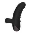 Evolved Hooked On You Finger Vibe | Main | "curved finger massager - main view"