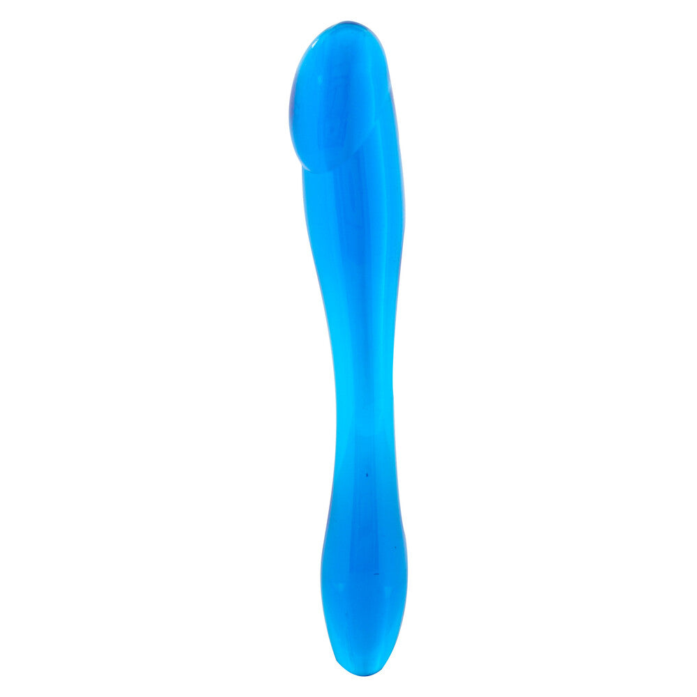 EX-Penis-Anal-Probe-Double-Tip-Probe|Front View|"double tip probe-front view"