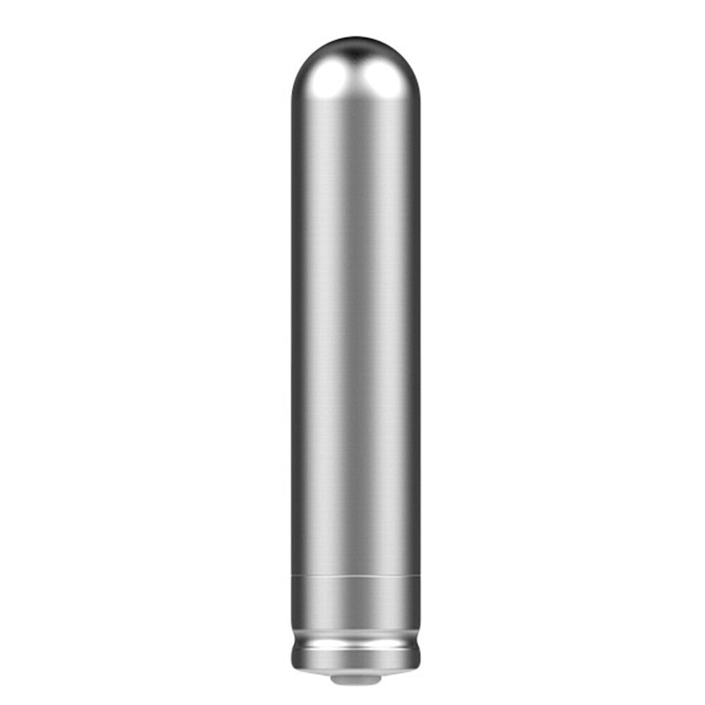Nexus-Ferro-Power-Bullet|Front View|"powerful bullet vibrator premium-front view"