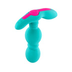 FemmeFunn-Funn-Plug|Side View|"ergonomic design-side view"