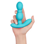 FemmeFunn-Funn-Plug|Detail View|"control interface-detail view"