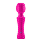FemmeFunn Ultra Wand Mini|Front|"mini ultra wand massager - front view"