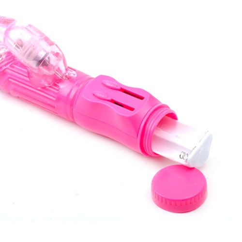 Basic-Pink-Rabbit-Vibrator|Kit View|"complete pleasure set-kit view"