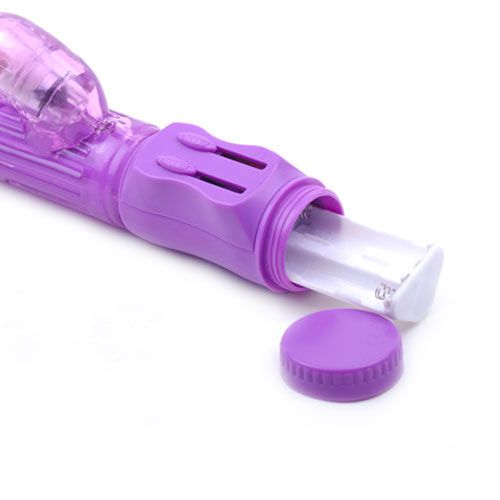 Basic-Purple-Multispeed-Rabbit-Vibrator|Kit View|"complete pleasure set-kit view"