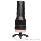 Fleshlight Sleeve Warmer|Side View|"temperature control - side view"